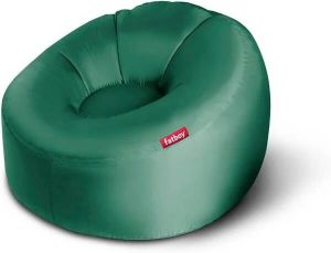 Fatboy Air lounger Luchtzak Oplaasbare Zitzak Lamzac O Groen