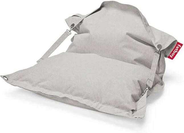 Fatboy Buggle Up Outdoor Buiten Zitzak 185h x 132b cm Blauw