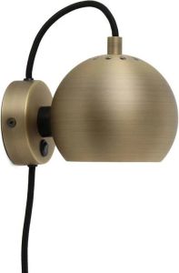 Frandsen Ball Magnet Wandlamp