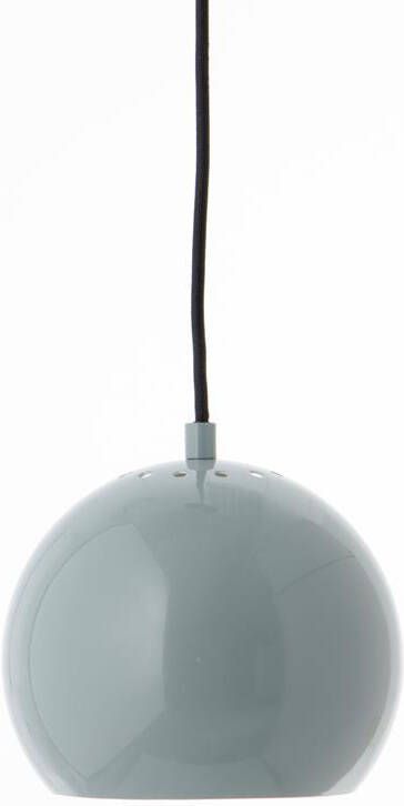 Frandsen Ball Metal Hanglamp Ø 18 cm Mint Glossy - Foto 1