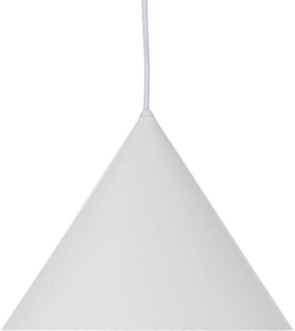 Frandsen Hanglamp Benjamin Hanglamp met 1 lichtpunt 30 cm - Foto 1