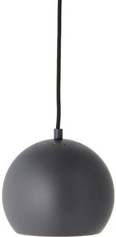 Frandsen Hanglamp Ball Hanglamp met 1 lichtpunt 18 cm