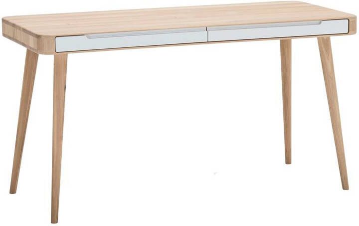 Gazzda Ena Bureau whitewash