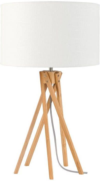 GOOD&MOJO Kilimanjaro Tafellamp