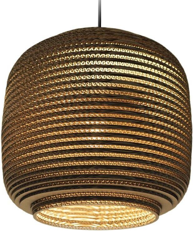 Graypants AUSI 14 Hanglamp