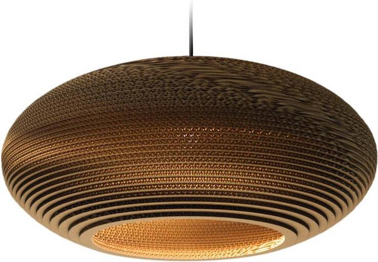 Graypants DISC 24 Hanglamp Ø 61 cm
