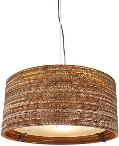 Graypants Drum 18 Hanglamp