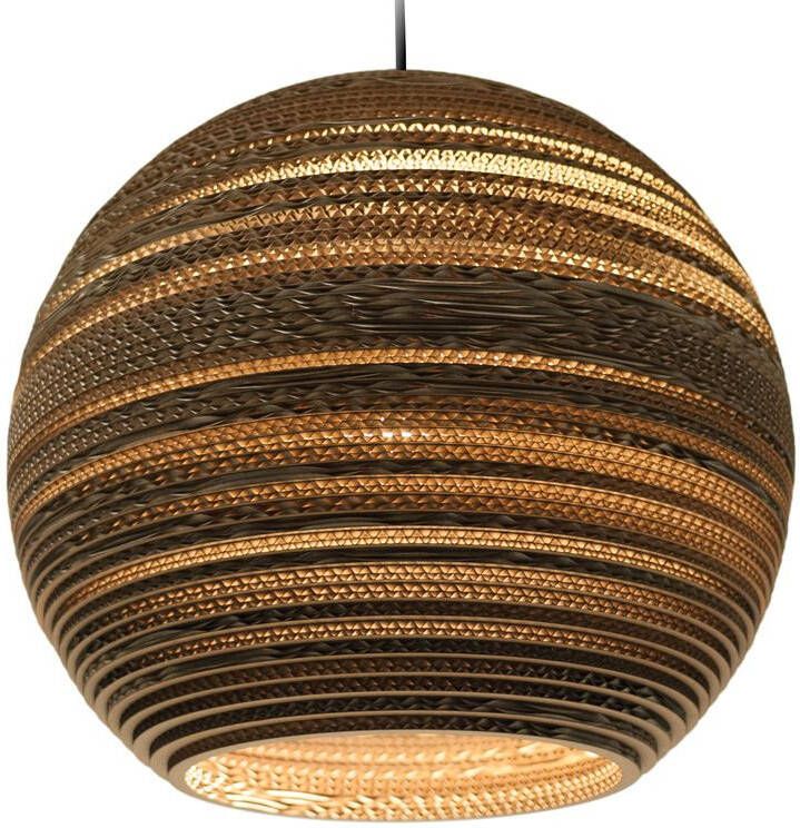 Graypants MOON Hanglamp Ø 45 cm