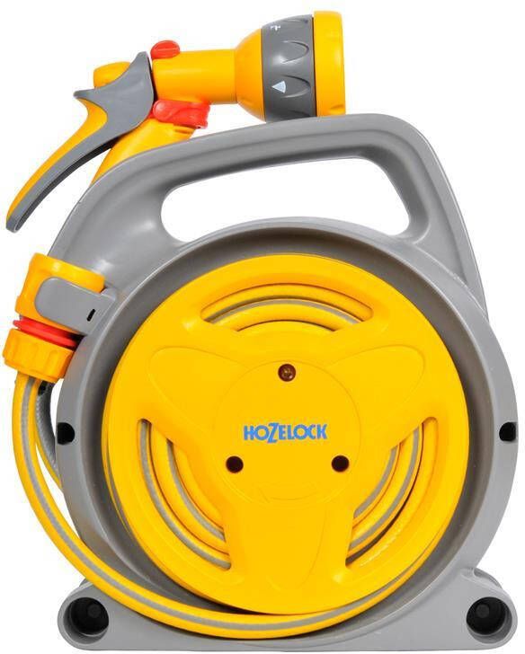 Hozelock PicoReel Slanghaspel 10 m