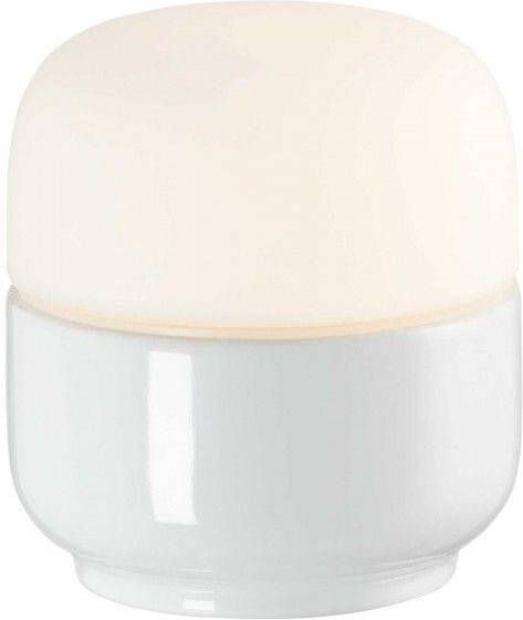 Ifo Electric Ifö Electric Ifö Electric Ohm 100|110 Plafond-en Wandlamp Porselein