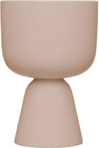Iittala Nappula Bloempot 23 x 15 5 cm