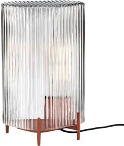 Iittala Putki Tafellamp Transparant