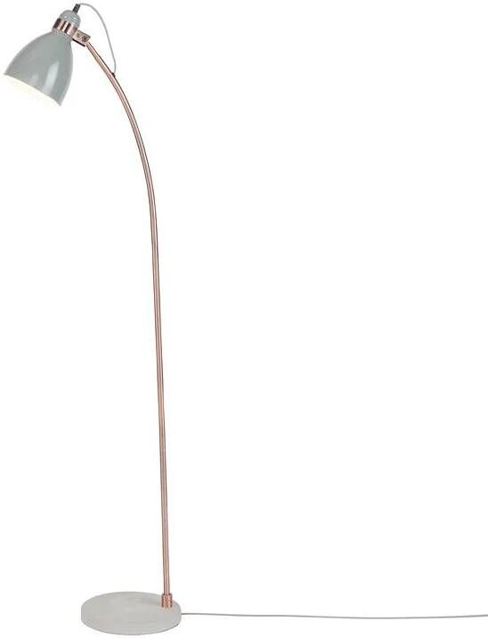 It&apos;s about RoMi its about RoMi Vloerlamp Denver 145cm