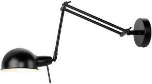It's about RoMi Glasgow Wandlamp