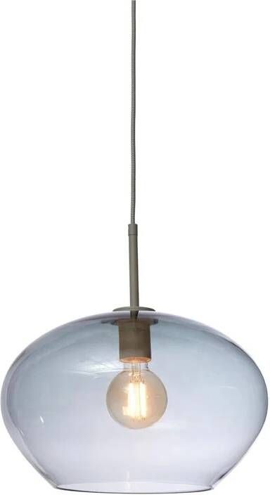 It&apos;s about RoMi its about RoMi Hanglamp Bologna 35cm Lichtgrijs