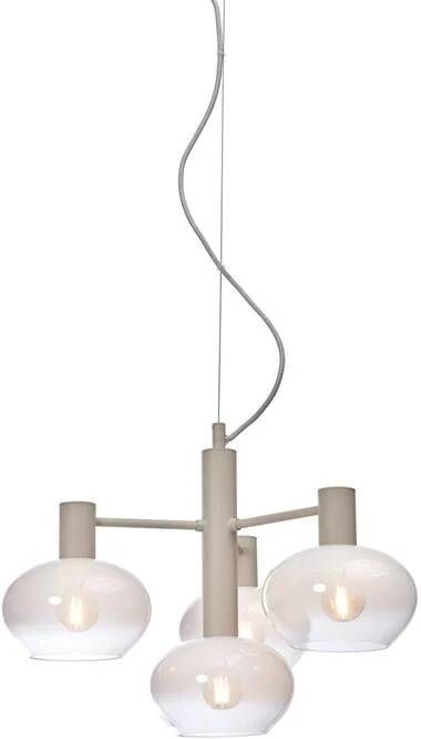 It&apos;s about RoMi its about RoMi Hanglamp Bologna 4-lamps Wit