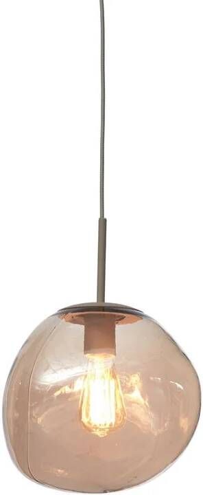 It&apos;s about RoMi its about RoMi Hanglamp Helsinki 26cm Amber