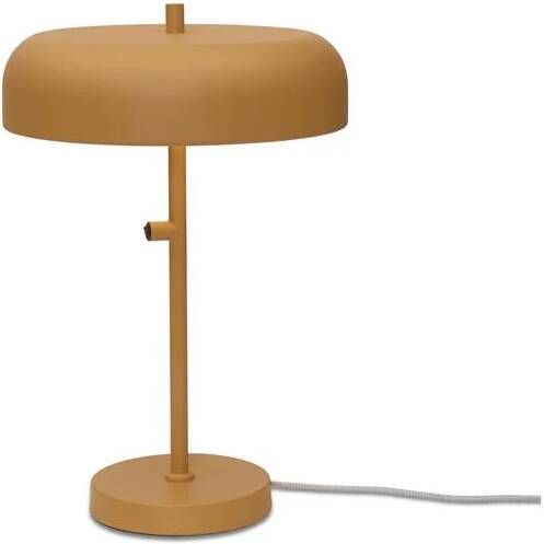It's about RoMi Tafellamp Porto Oranje Ø30cm
