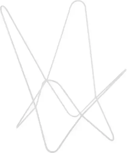 J-Line Staander metaal wit 72x78x (h)92 cm