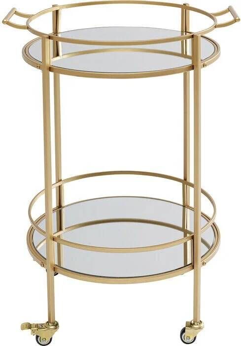 Kare Design Trolley Emilia