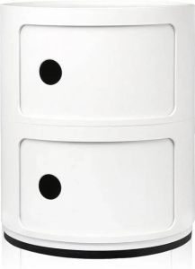 Kartell Componibili Kast