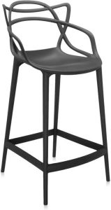 Kartell Masters Barkruk 65 cm