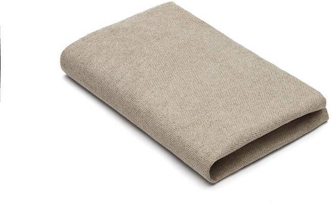 Kave Home Bowie overtrek voor groot huisdierenbed in beige 73 x 98 cm - Foto 4