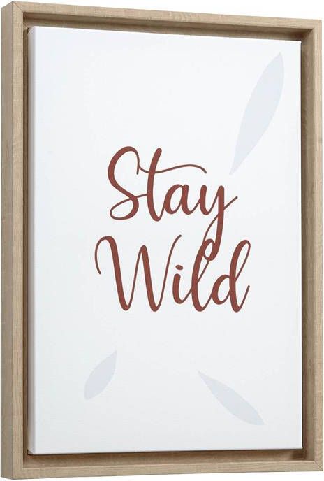 Home24 Afbeelding Uriana Stay Wild Kids Club Collection