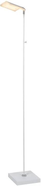 Lucide AARON Leeslamp 1xGeïntegreerde LED Wit