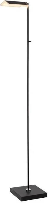 Lucide AARON Leeslamp 1xGeïntegreerde LED Zwart