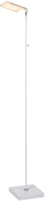 Lucide AARON Leeslamp 1xGeïntegreerde LED Wit - Foto 1