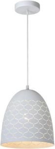 Lucide GALLA Hanglamp Wit