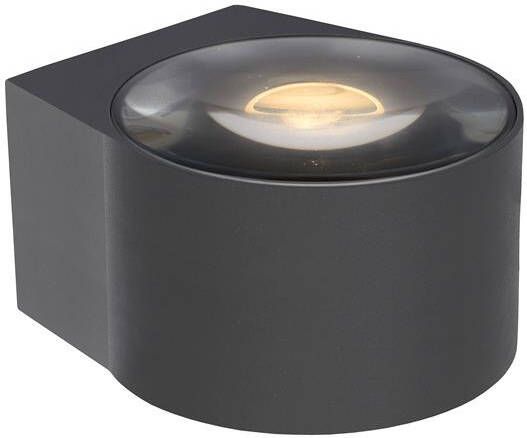 Lucide RAYEN Wandspot Badkamer LED 1x12W 300 - Foto 1