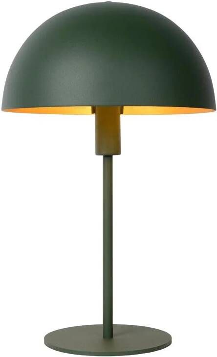 Lucide  SIEMON Tafellamp - Groen