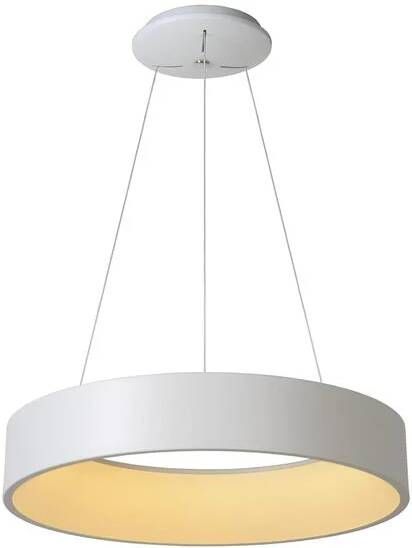 Lucide TALOWE LED Hanglamp 1xGeïntegreerde LED Wit