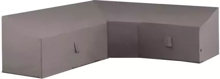 Madison beschermhoes L-shape loungeset (270x270x65 90 cm)