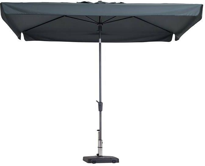 Madison parasol Delos luxe (300x200 cm) - Foto 1