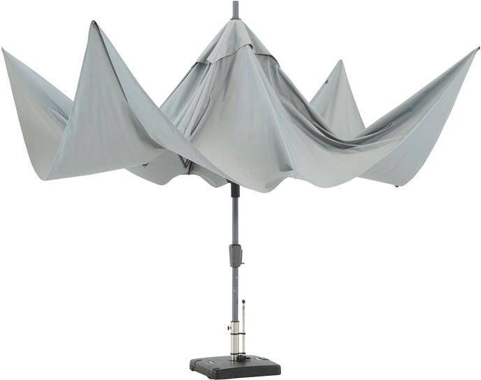 Madison Rectangle Parasol 400 x 300 cm
