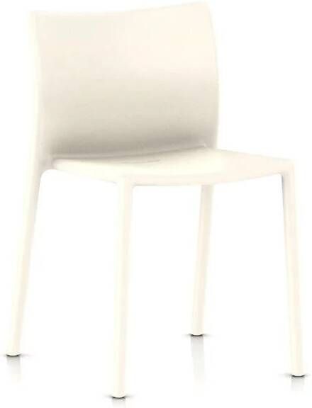 Magis Air-Chair tuinstoel wit