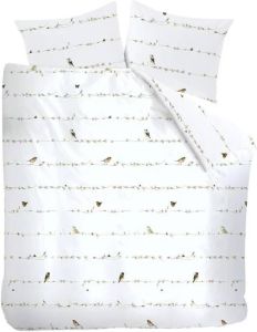 Marjolein Bastin MB Dekbedovertrek Margarita Multi 200x200 220