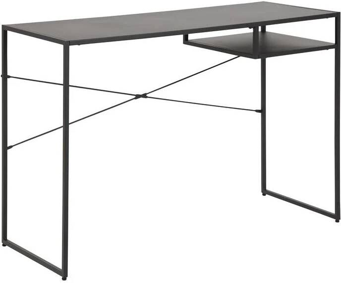 MOOS Aria Bureau Zwart