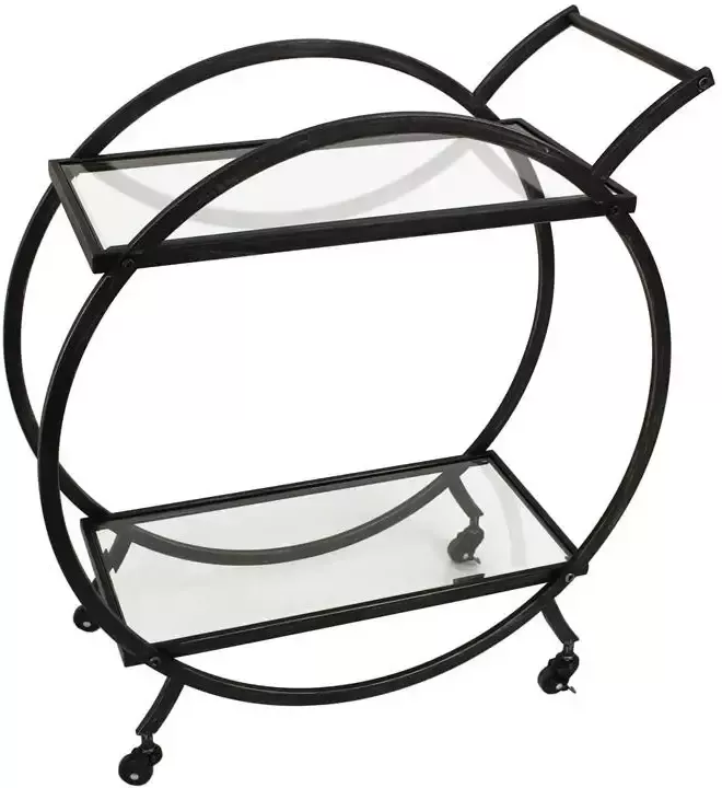 MOOS Ronan Trolley