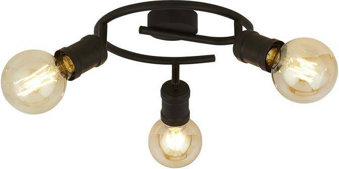 MOOS Rowan Plafondlamp - Foto 1