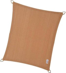 Nesling Coolfit schaduwdoek rechthoek (400x300 cm)