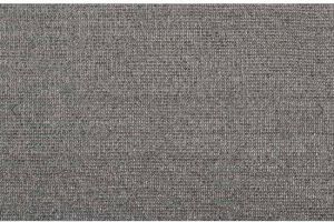 Nesling schaduwdoek vierkant 3.6x3.6m met Bevestigingsset