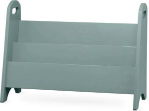 Nofred Book Holder boekenkast olijfgroen