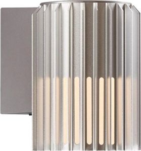 Nordlux Wandlamp Aludra duurzaam geanodiseerd aluminium