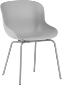 Normann Copenhagen Hyg Eetkamerstoel Grey