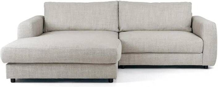 Nuuck Bente Chaise longue simply beige