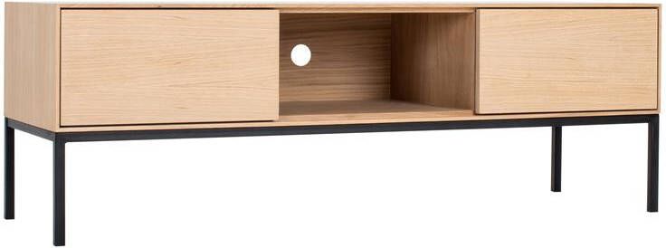 Nuuck Nuury tv-meubel 138x47